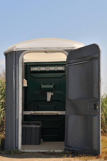 Professional porta potty rental in Milton, FL